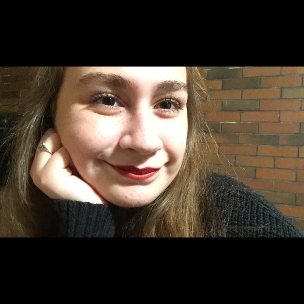 Meet your Posher, Ari